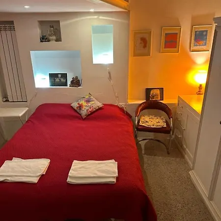 Regina Studium Apartment *