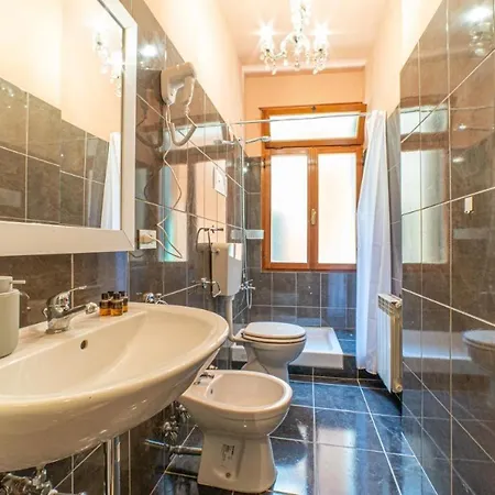 1 Ramo Grimani Apartament
