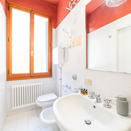 1 Ramo Grimani Apartament