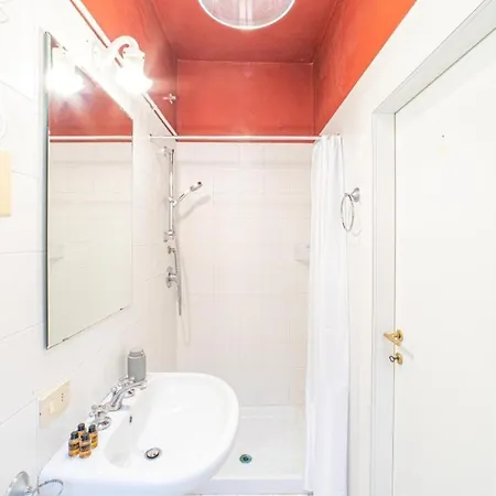 1 Ramo Grimani Apartament