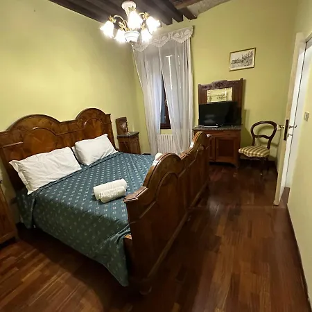 1 Ramo Grimani Apartament *