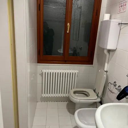 1 Ramo Grimani Apartament Wenecja