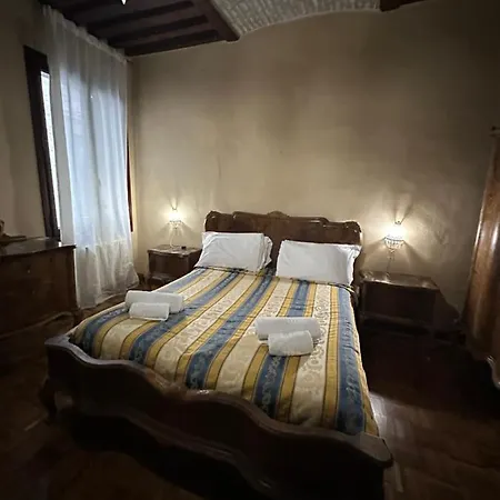 Apartament 1 Ramo Grimani *