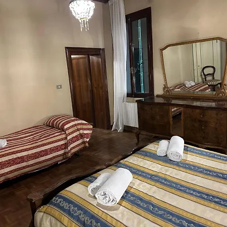 1 Ramo Grimani Apartament *