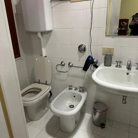 1 Ramo Grimani Apartament
