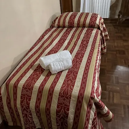 1 Ramo Grimani Apartament Wenecja