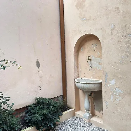 Ca Vittoria Appartamento