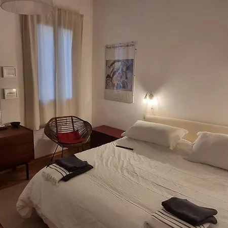 Appartamento Ca Vittoria