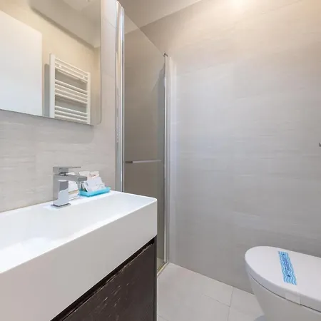 Rialto Bridge Luxury Apartment Venice