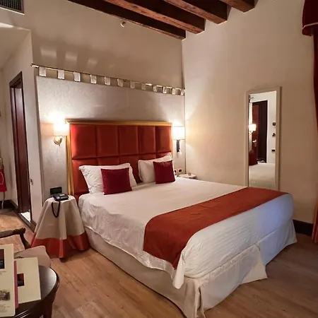 Ruzzini Palace Hotel 4*