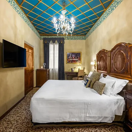 Palazzo Priuli Hotel Benátky