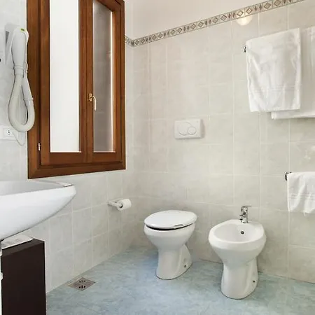 Hotel San Fantin