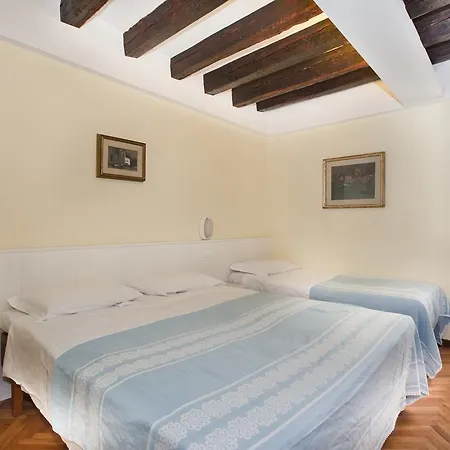 Hotel San Fantin Wenecja