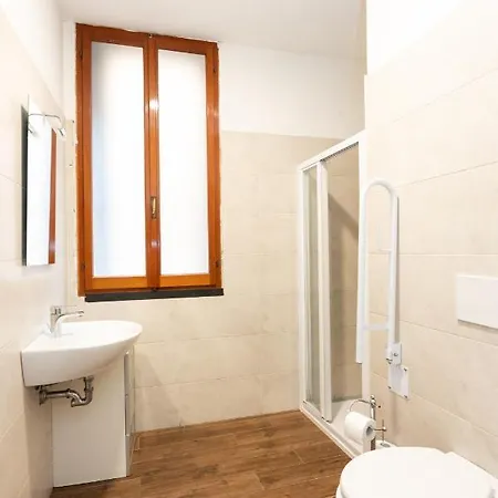 Ca' Del Mercato Apartment Venedig