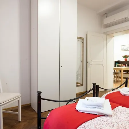 Ca' Del Mercato Apartment Venedig