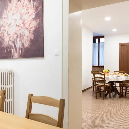 Ca' Del Mercato Apartment Venedig