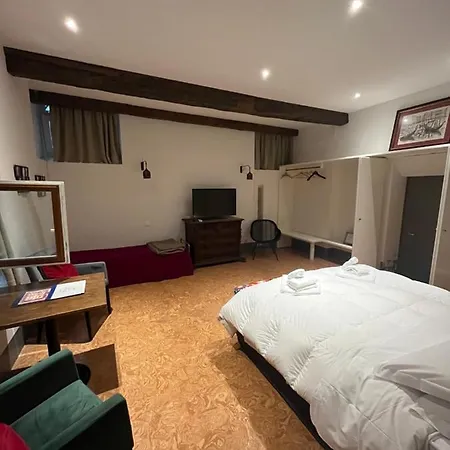 Palazzetto San Marco Apartment