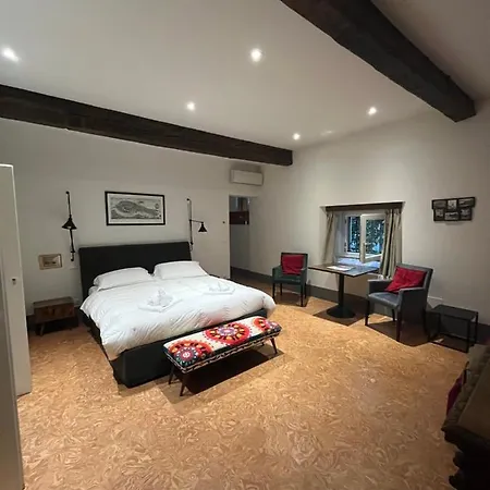 Apartment Palazzetto San Marco Venice
