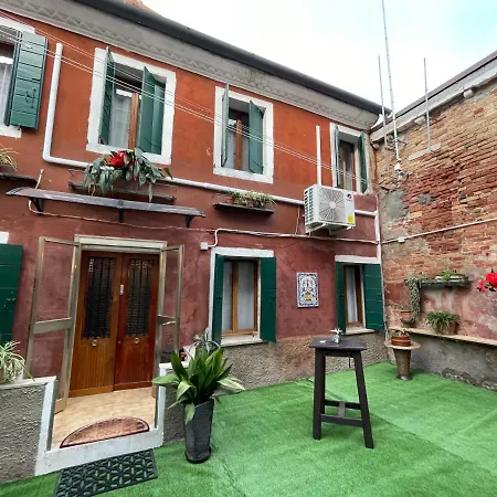 King's Garden Guest house