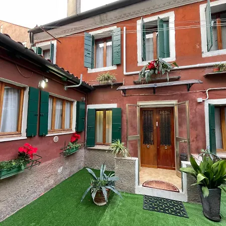 King's Garden Venice