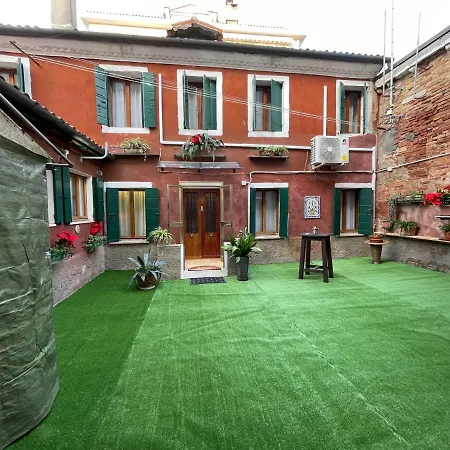 King's Garden Guest house
