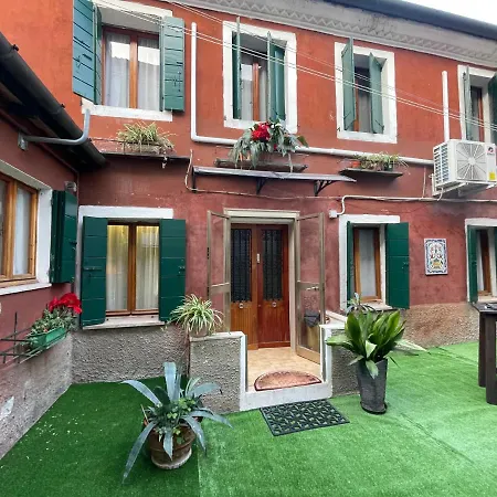 King's Garden * Venice
