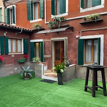 King's Garden Guest house
