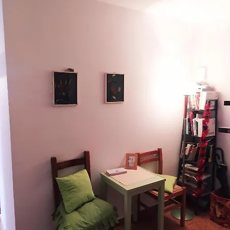 Guest house Two Steps From Rialto *