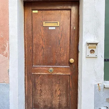 Ca Vittoria Appartamento