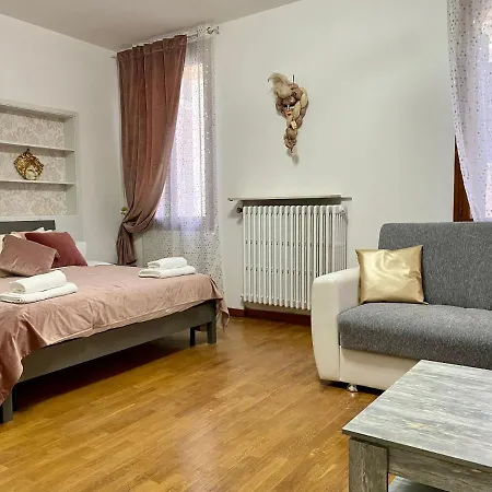 Maison d'hôtes La Dogaressa Venise