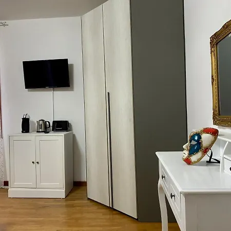 La Dogaressa Гостевой дом Венеция