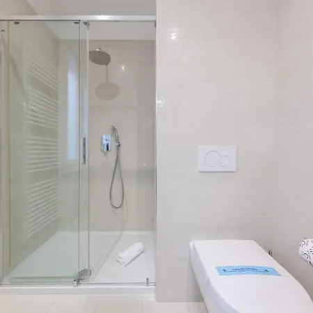 Apartment Rialto Bridge Luxury