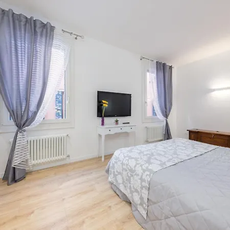 Apartment Rialto Bridge Luxury *