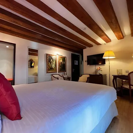 Ruzzini Palace 4* Venice