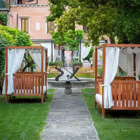 Excess Boutique & Private Spa - Adults Only Hotel