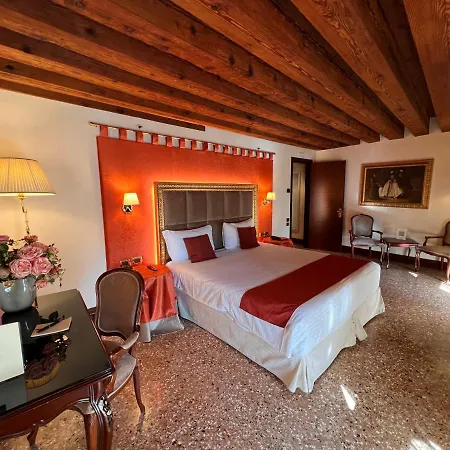 Ruzzini Palace Venice
