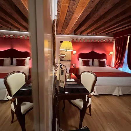 Ruzzini Palace 4* Venice