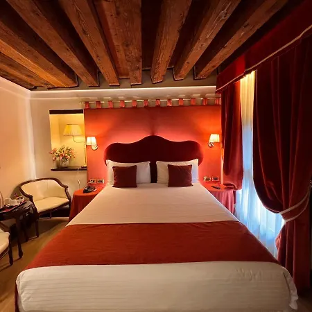 Ruzzini Palace 4* Venice