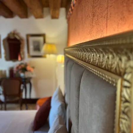 Ruzzini Palace Hotel 4*