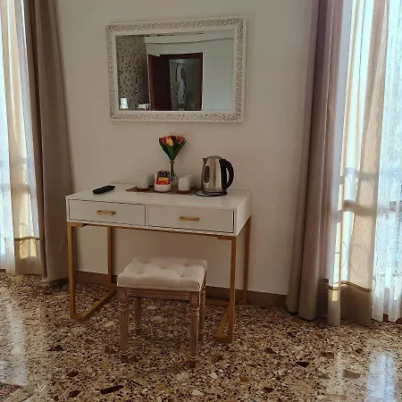Canal View Privatunterkunft Venedig