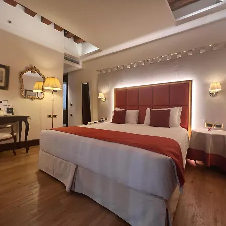 Ruzzini Palace Hotel Venice