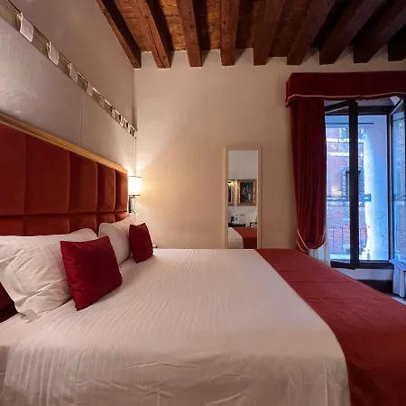 Ruzzini Palace Hotel