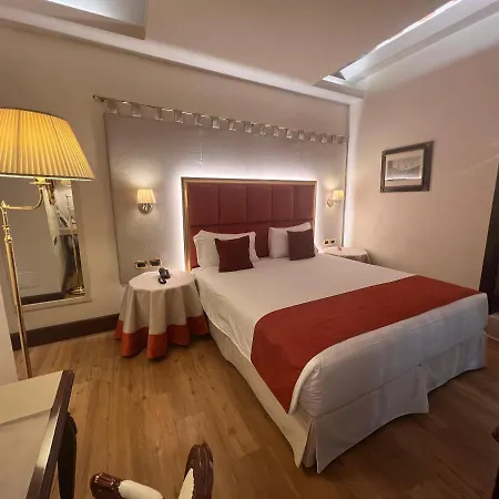Ruzzini Palace 4* Venice