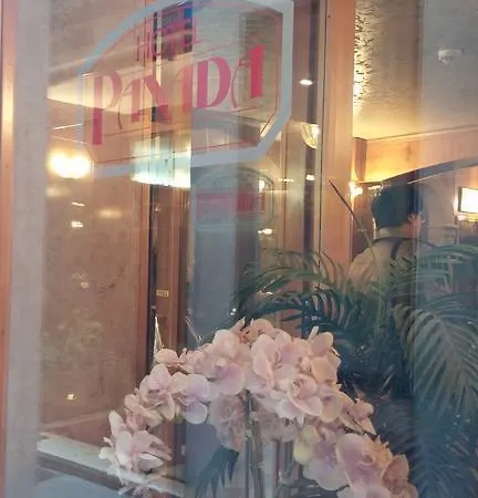 Hotel Antico Panada 3*