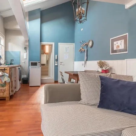 Ca' Falier Blue - 10 Min From Train And Bus Station * Wenecja
