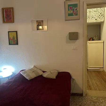 Regina Studium Apartment Venedig