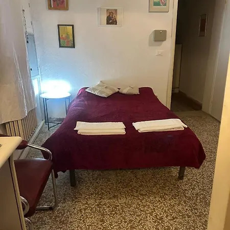 Apartment Regina Studium Venedig