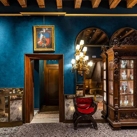 Palazzo Priuli Venedig