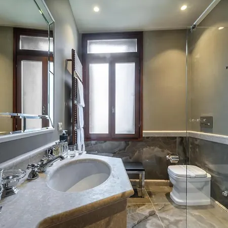 Palazzo Priuli Hotel 4*