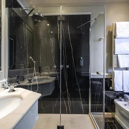 Palazzo Priuli 4*